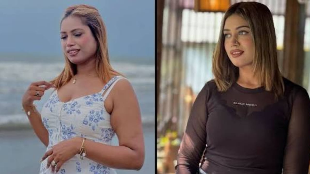 বাবা ও প্রেমিকের সহায়তায় পর্নোগ্রাফি তৈরি, ইনফ্লুয়েন্সার সুমাইয়া গ্রেপ্তার