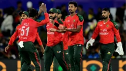 বাংলাদেশের ম্যাচসহ টিভিতে আজকের খেলা