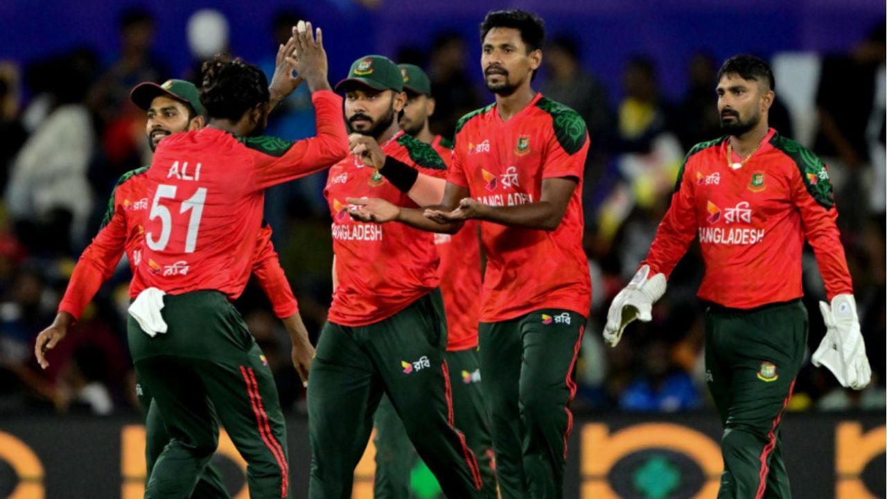 বাংলাদেশের ম্যাচসহ টিভিতে আজকের খেলা