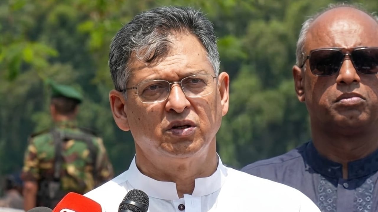 ‘শহীদ জিয়ার আদর্শে বাংলাদেশকে গণতান্ত্রিক ধারায় পরিচালিত করা হবে’