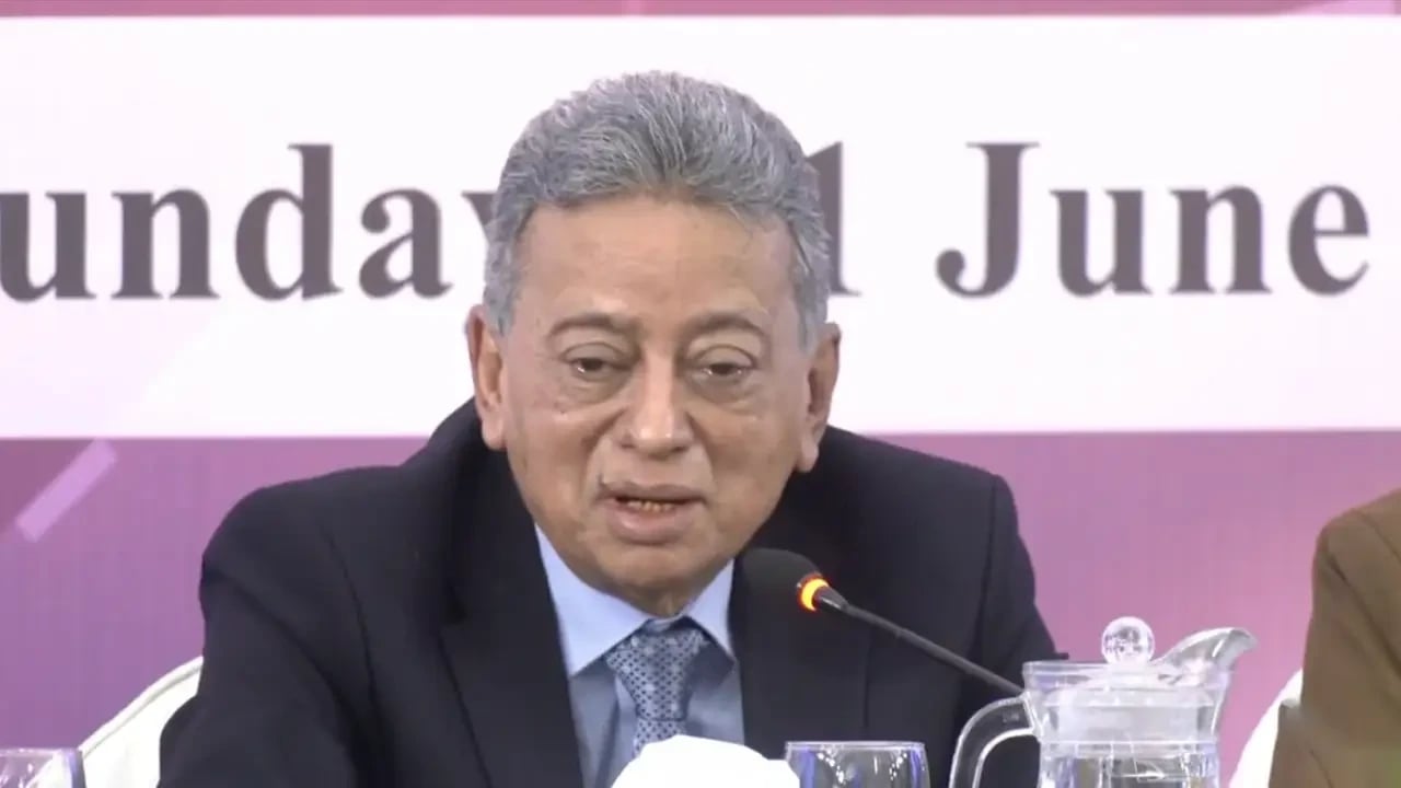 ২০২৬-২৭ অর্থবছরের বাজেট পারফেক্ট নয়: অর্থমন্ত্রী