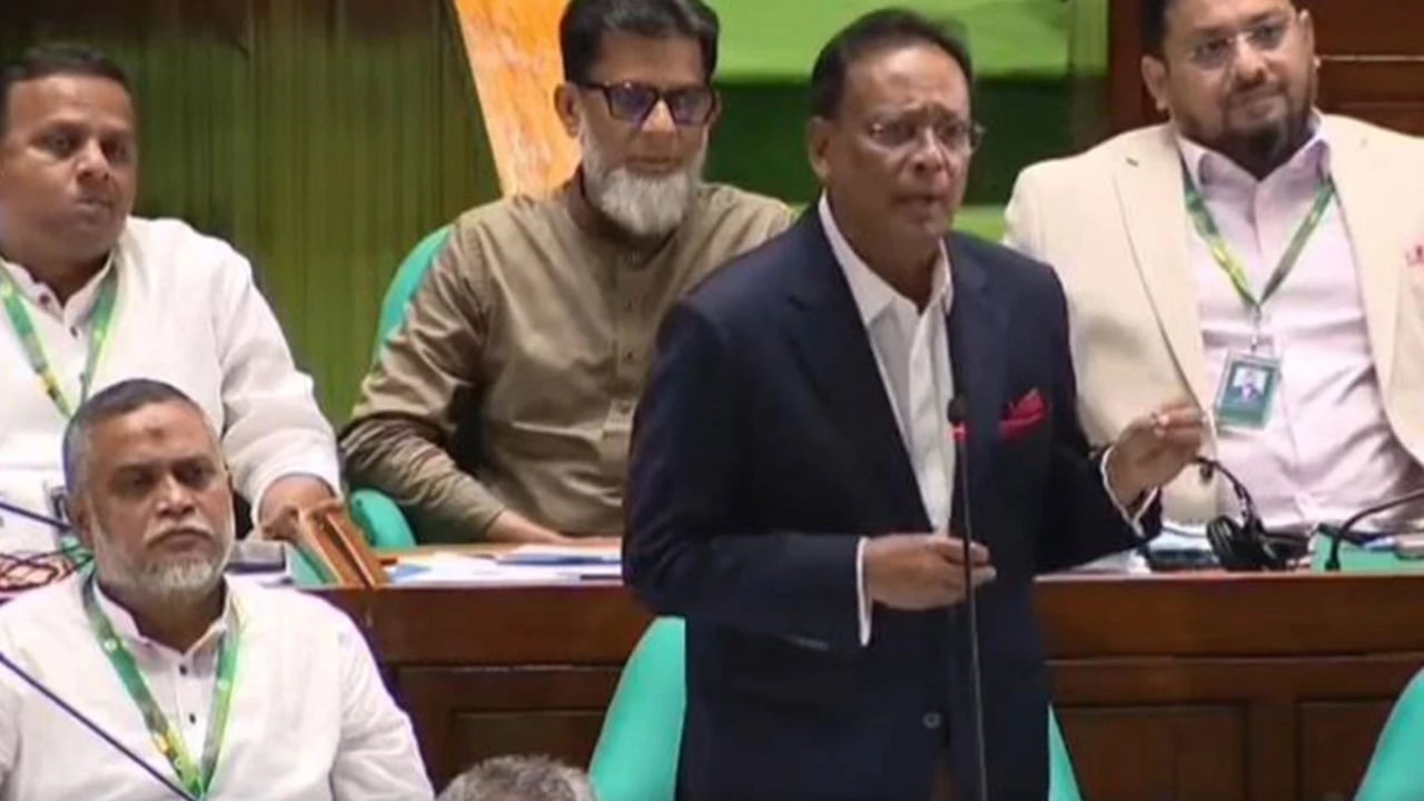 দেশে নিবন্ধিত সিম ৩২ কোটি ৮২ লাখ: আইসিটি মন্ত্রী
