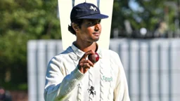 হাসান মাহমুদের ৭ উইকেট, ম্যাচ জিতলো কেন্ট