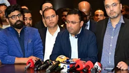 ট্রাম্পের সঙ্গে তারেক রহমানের বৈঠক হচ্ছে না: পররাষ্ট্র প্রতিমন্ত্রী