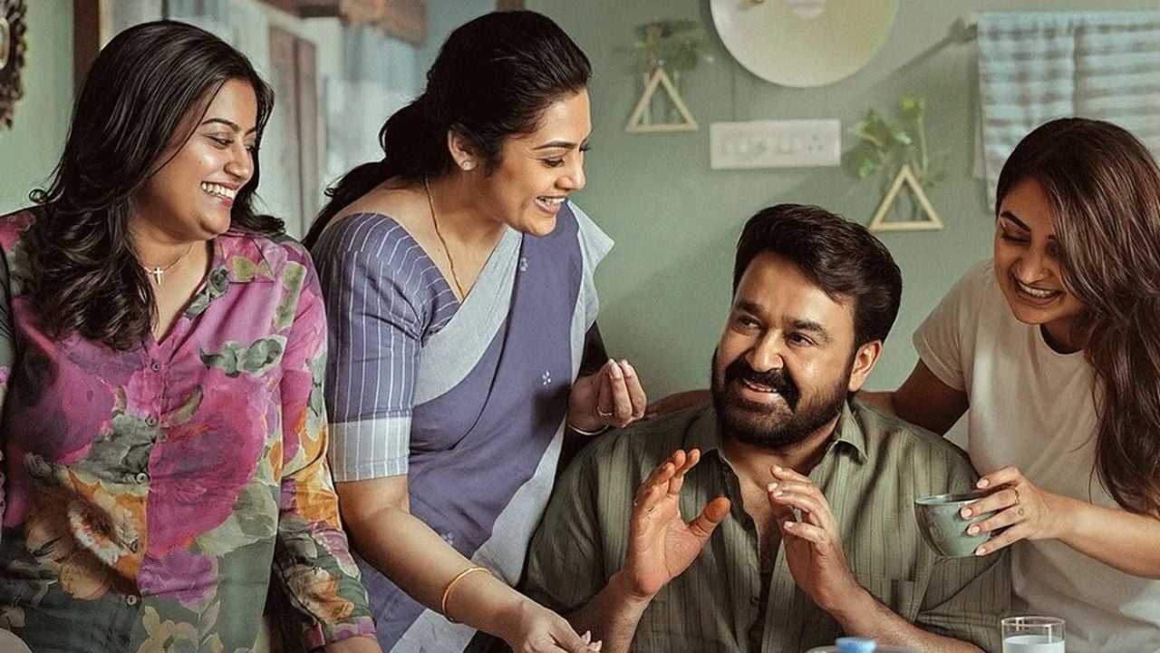 বক্স অফিস কাঁপাচ্ছে ‘দৃশ্যম ৩’