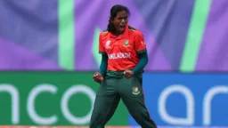 ক্যারিয়ার সেরা র্যাঙ্কিংয়ে মারুফা