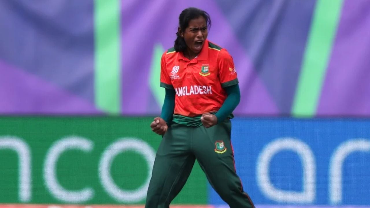 ক্যারিয়ার সেরা র্যাঙ্কিংয়ে মারুফা