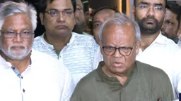 ঠাকুরগাঁও-১ উপনির্বাচন: ১৮ সেপ্টেম্বর চূড়ান্ত প্রার্থী ঘোষণা করবে বিএনপি