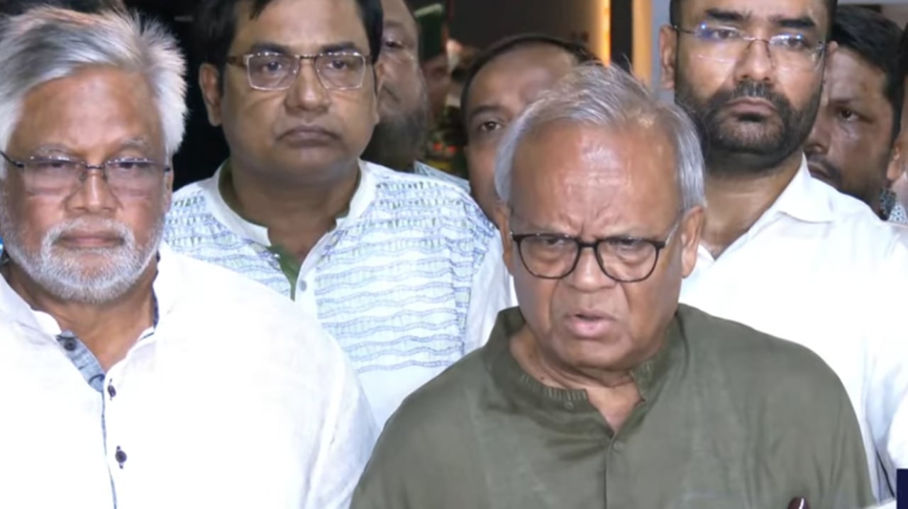 ঠাকুরগাঁও-১ উপনির্বাচন: ১৮ সেপ্টেম্বর চূড়ান্ত প্রার্থী ঘোষণা করবে বিএনপি