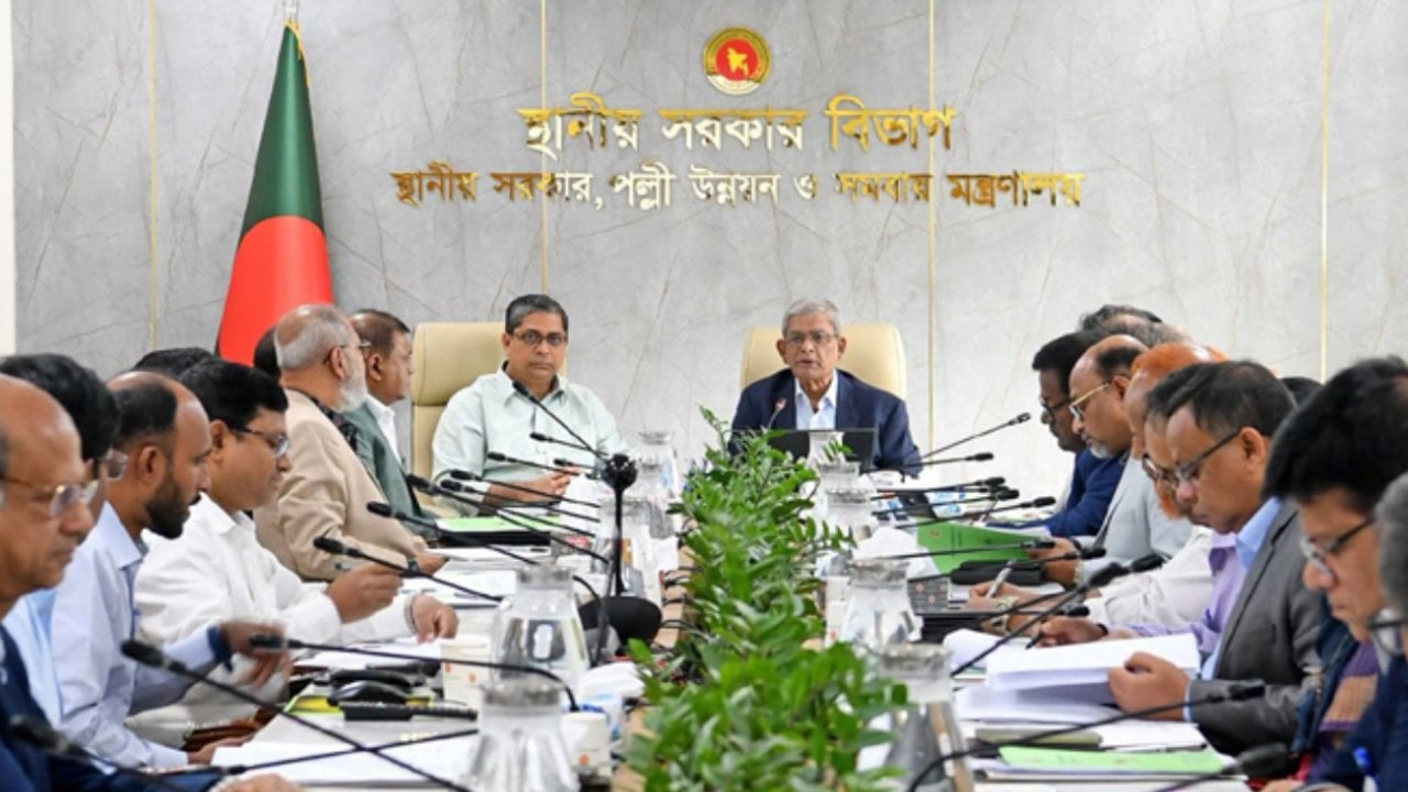 ডেঙ্গু প্রতিরোধে সরকারের কার্যক্রম তদারকিতে টাস্কফোর্স গঠনের সিদ্ধান্ত
