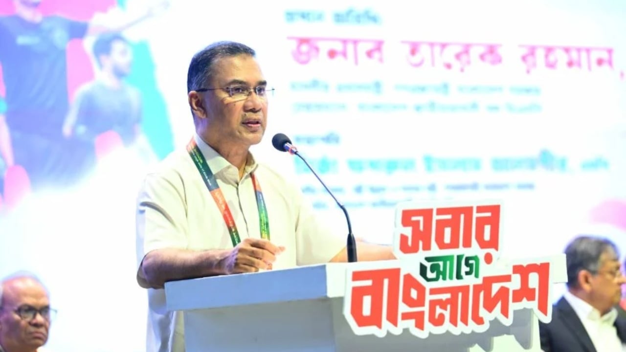 জুলাই আন্দোলনের ক্রেডিট কোন একক রাজনৈতিক দলের নয়_ প্রধানমন্ত্রী