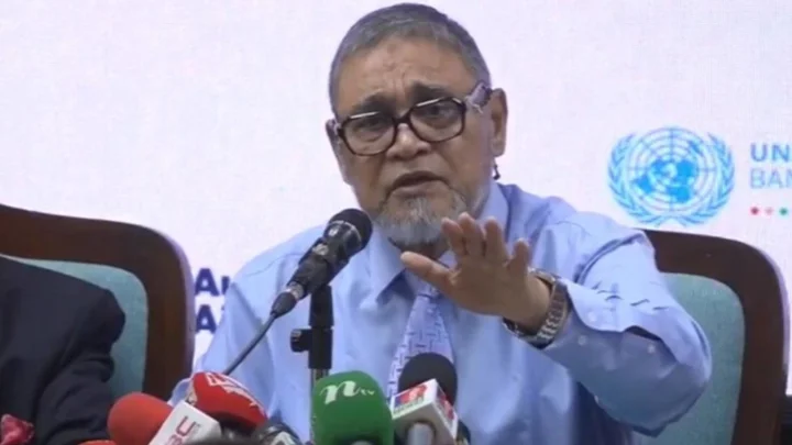 স্থানীয় নির্বাচনে নারী ভোটার বাড়লেও প্রার্থী কম: সিইসি
