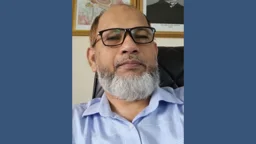 প্রকৌশলী আবদুর রশিদ খান আর নেই