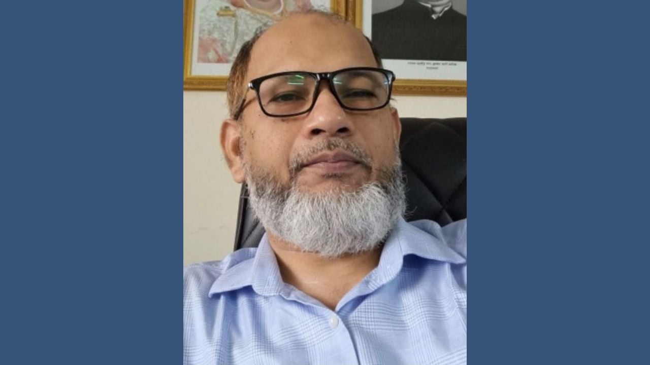 প্রকৌশলী আবদুর রশিদ খান আর নেই