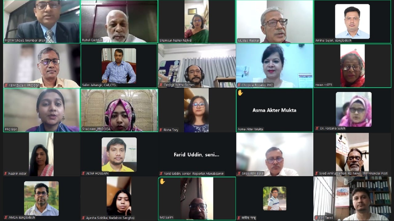 খাদ্যের মোড়কে সতর্কবার্তা বাড়াবে সচেতনতা