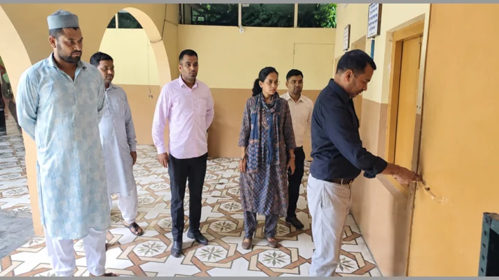 উত্তরাখণ্ডে ১৭ মাদ্রাসা সিলগালা
