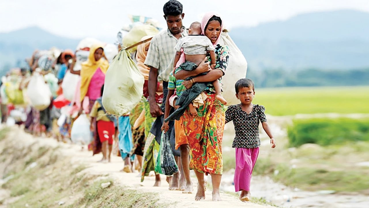 অনিশ্চিত রোহিঙ্গা প্রত্যাবাসন, বিকল্প হতে পারে যে কৌশল