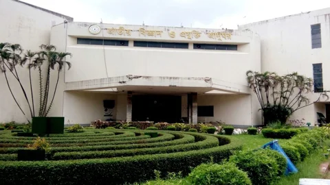 শুক্রবার রাজধানীর যেসব দর্শনীয় স্থান বন্ধ