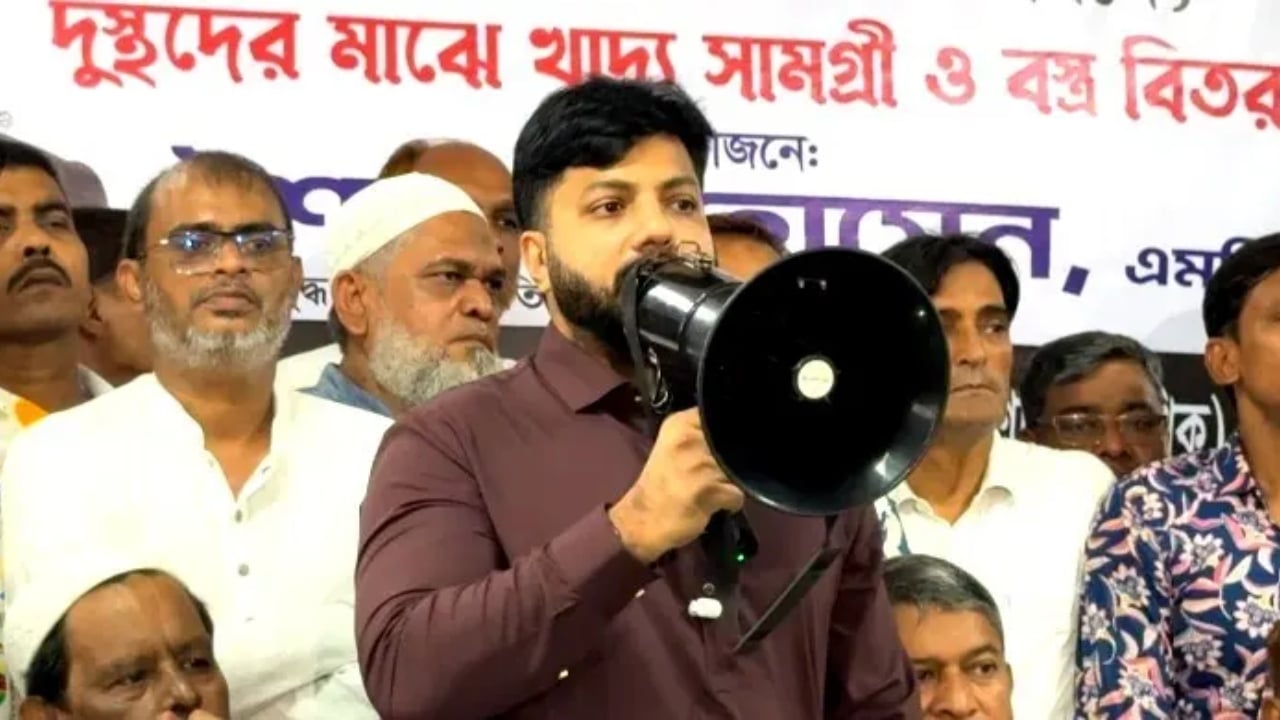 সরকারকে ব্যর্থ প্রমাণে বিরোধী দল বিভ্রান্তি ছড়াচ্ছে: ইশরাক