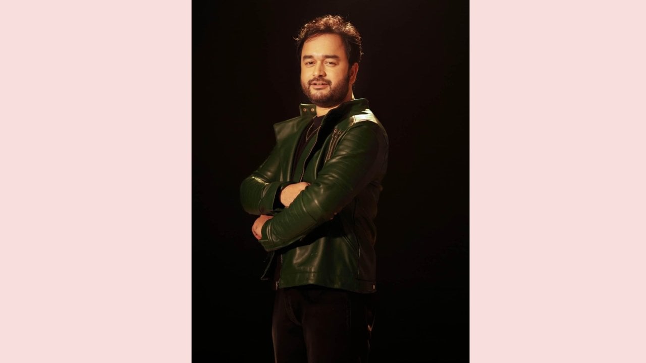 প্রেমের প্রশ্নে মেহরাবের নতুন গান ‘ভালোবাসতে কী ভয় হয়’