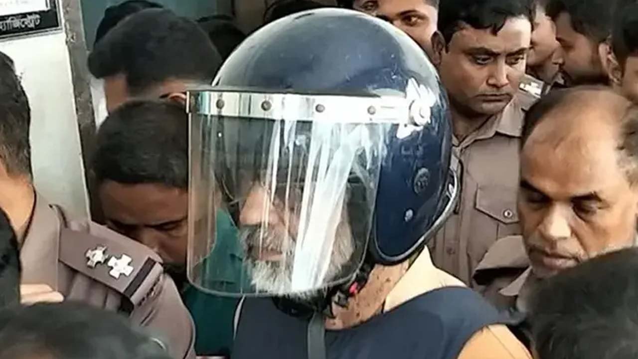 আখতারুজ্জামানের জামিন মেলেনি, কারাগারে পাঠানোর আদেশ