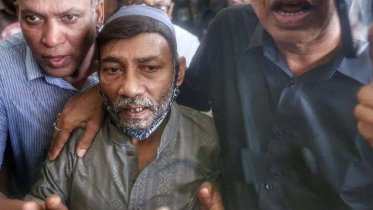 প্রত্যাশিত রায় পেয়েছি, দ্রুত কার্যকর চাই: রামিসার বাবা