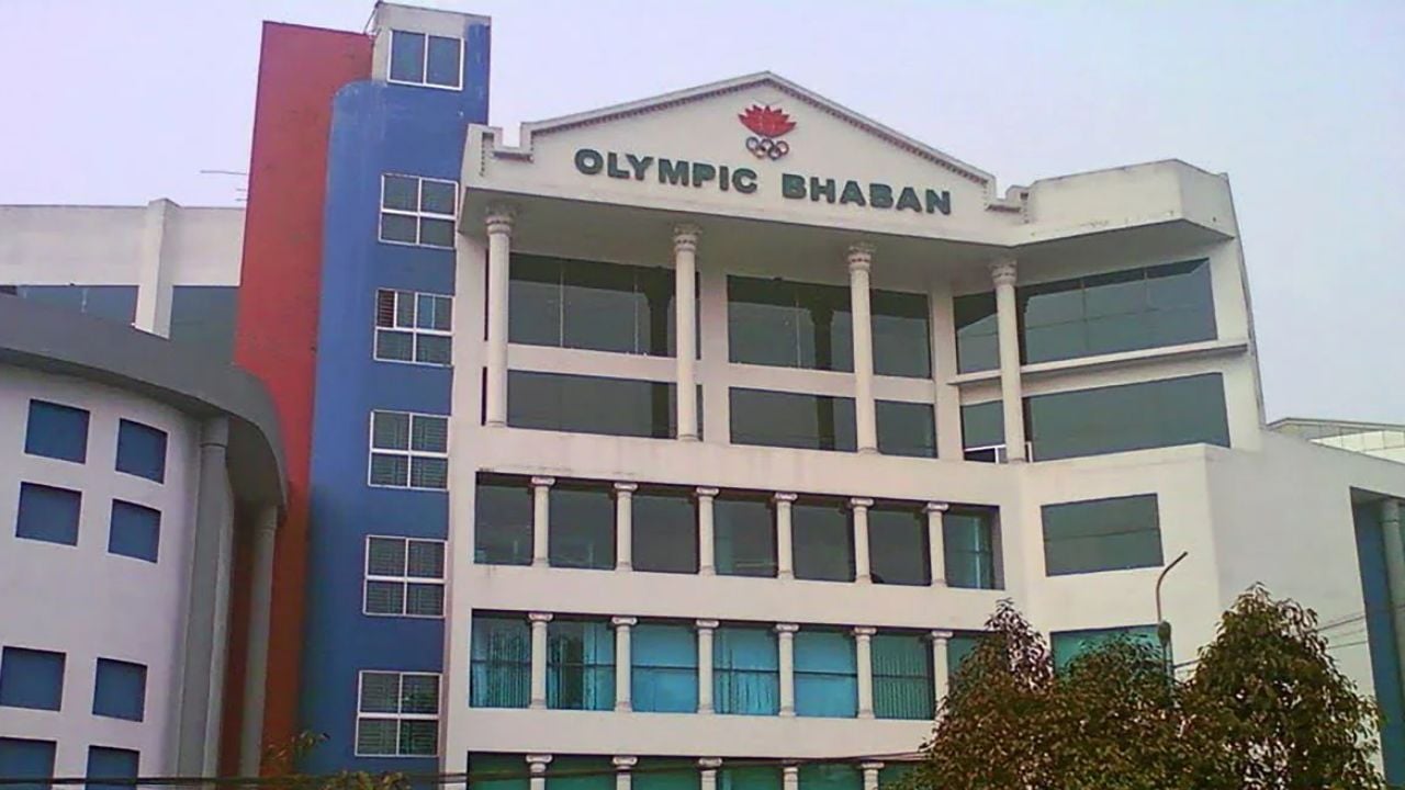 বিওএ তে আবারও পদত্যাগ