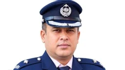 ক্যান্টনমেন্ট থানার সেই ওসিকে ডিবি কার্যালয়ে নেওয়া হয়েছে