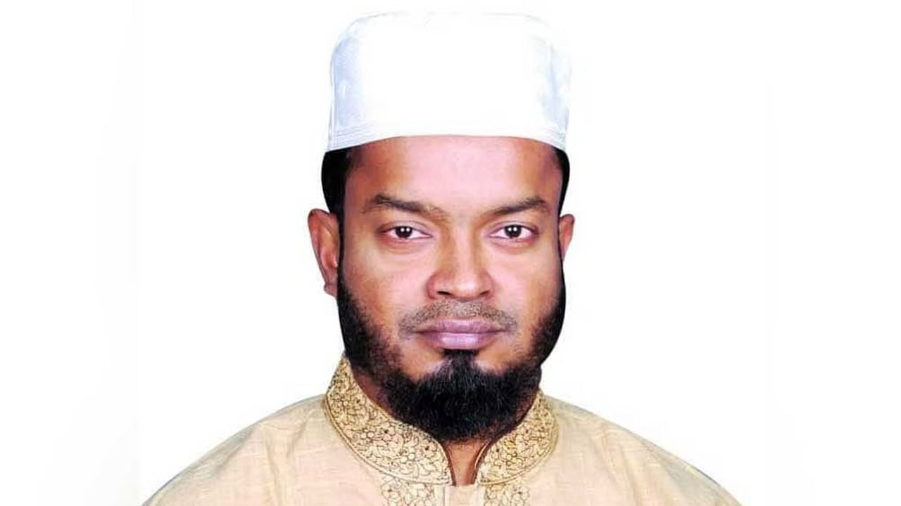 ঐচ্ছিক অনুদানের তালিকায় জামায়াত এমপির মেয়ের নাম