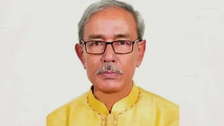 সাবেক উপমন্ত্রী আব্দুল হাই মারা গেছেন
