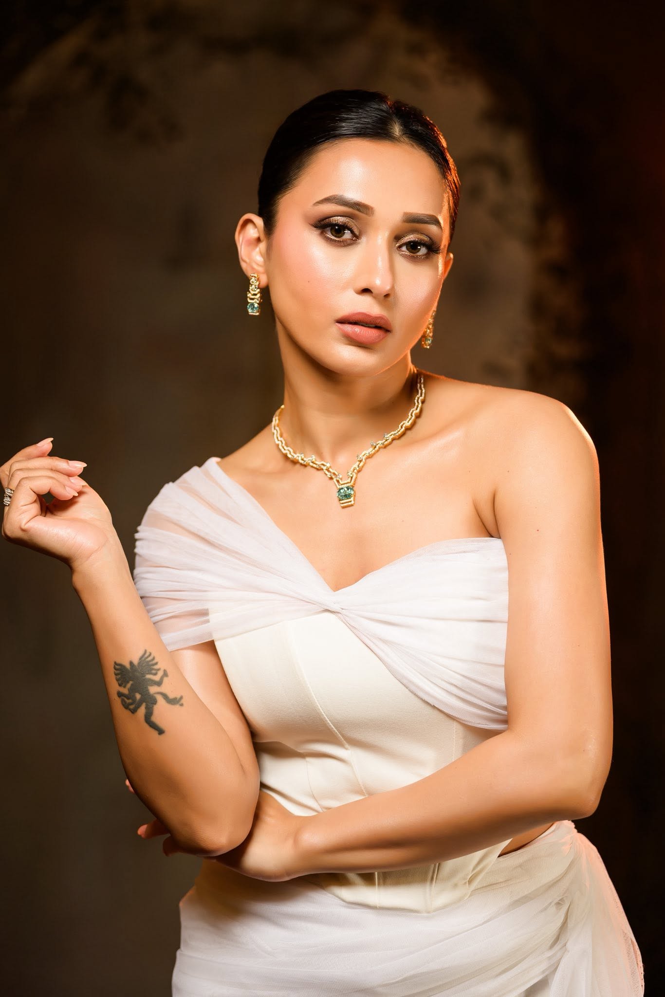 মিমি চক্রবর্তী