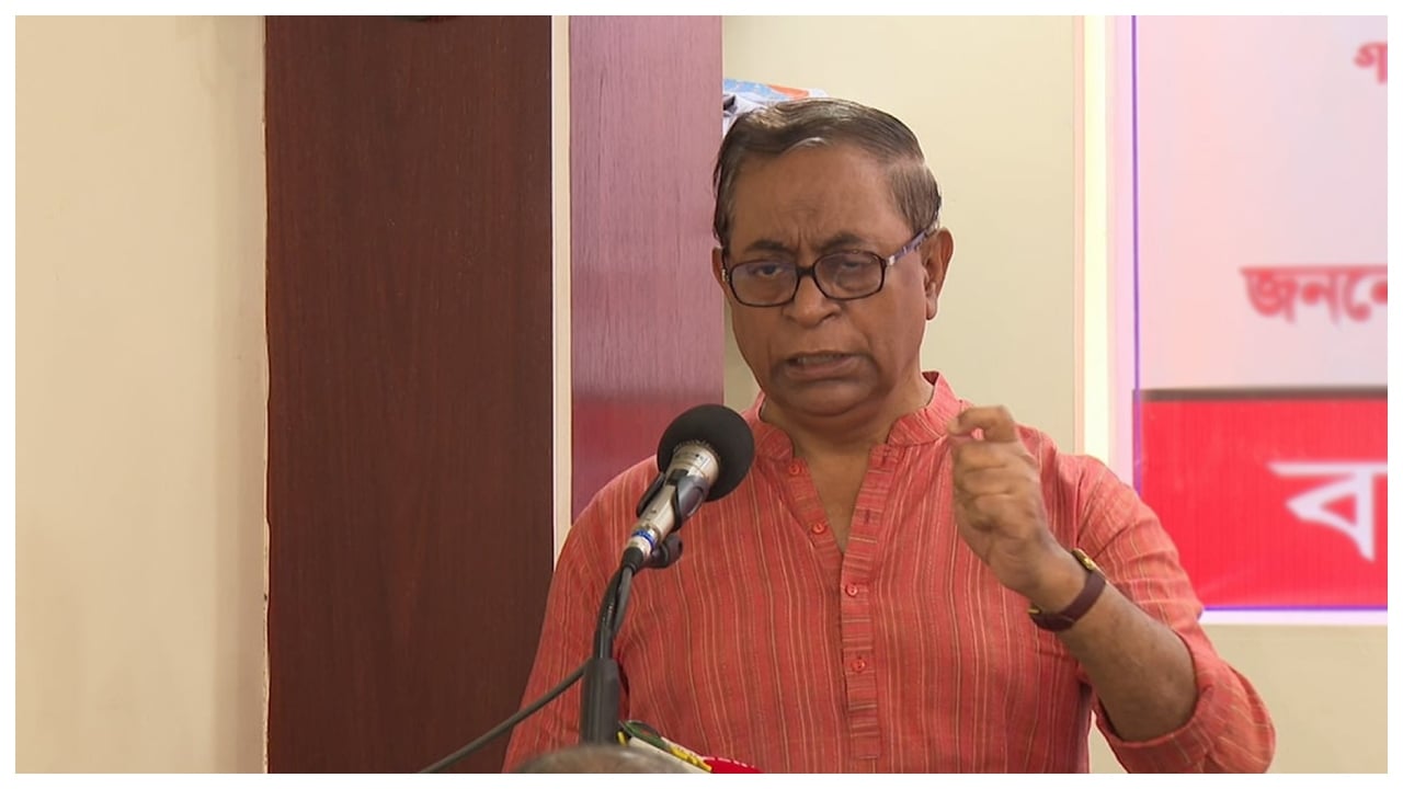 বিদ্যুতের মূল্যবৃদ্ধির সিদ্ধান্ত স্বেচ্ছাচারী: সাইফুল হক