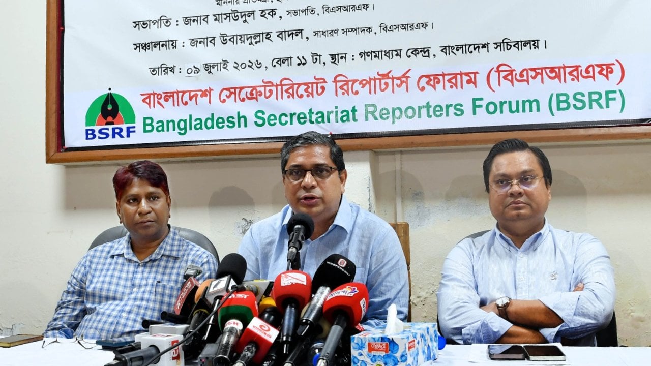 আমি প্রধানমন্ত্রী তারেক রহমানের বন্ধু না: মীর শাহে আলম