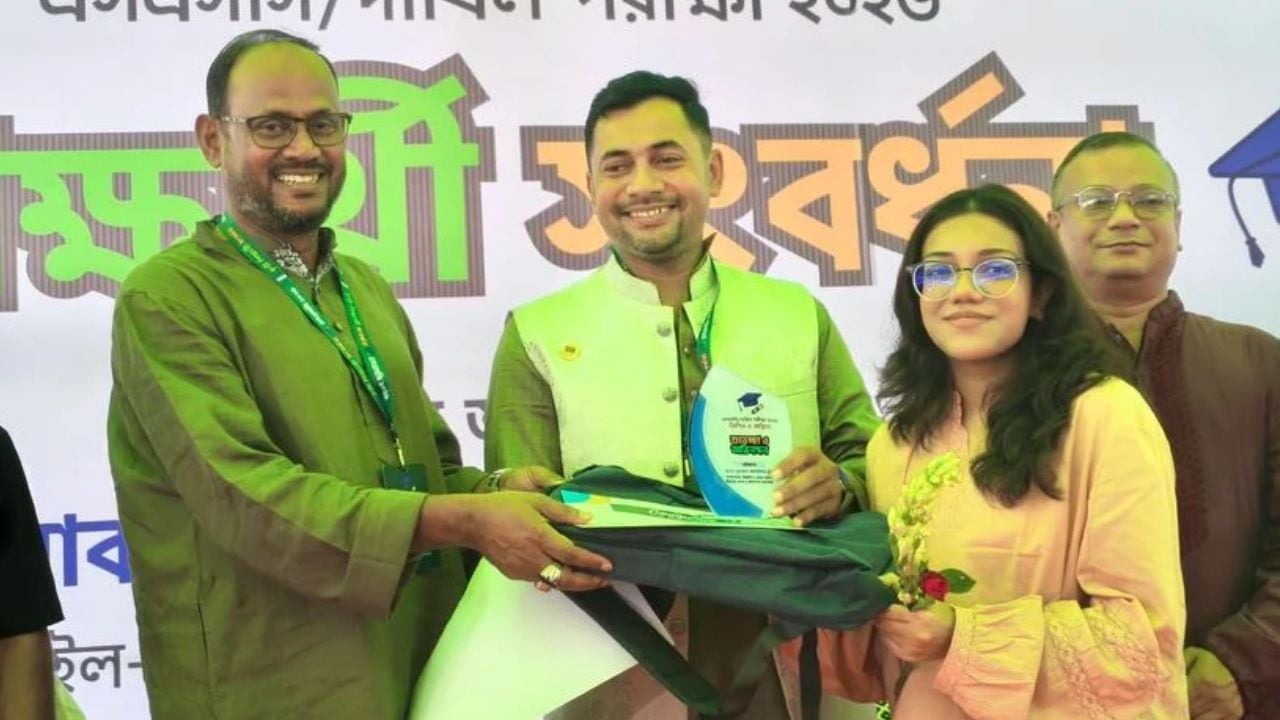 ফ্যাসিস্ট সরকার শিক্ষাব্যবস্থাকে ধ্বংসের দ্বারপ্রান্তে নিয়ে গিয়েছিল: প্রতিমন্ত্রী টুকু