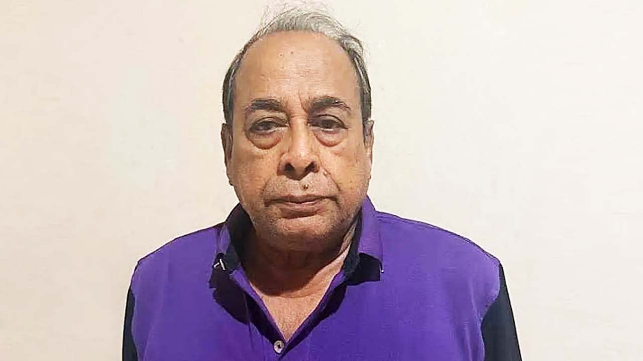 মানবতাবিরোধী অপরাধের তদন্তে মোজাফফরকে ট্রাইব্যুনালে তলব