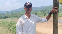 নেত্রকোনায় সাংবাদিককে গুলি করে হত্যা