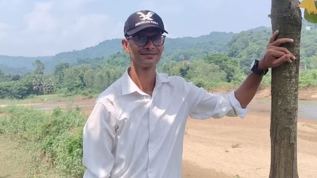 নেত্রকোনায় সাংবাদিককে গুলি করে হত্যা