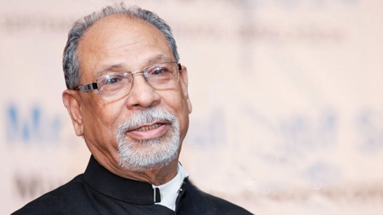 সাবেক মন্ত্রী লতিফ সিদ্দিকী গ্রেপ্তার