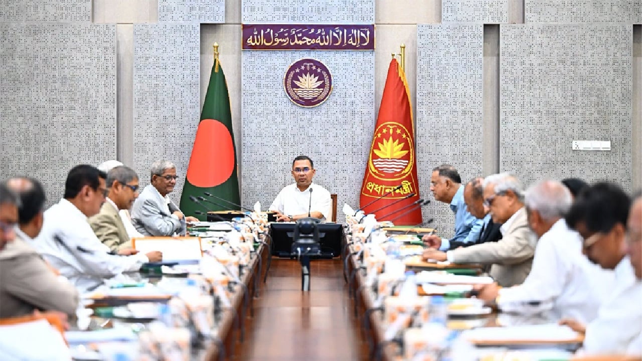 মন্ত্রিসভায় বড় রদবদলের আভাস