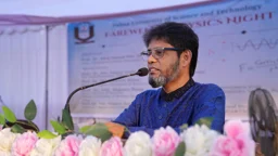 স্বপ্ন দেখা কখনো বন্ধ করবে না: পাবিপ্রবির উপাচার্য