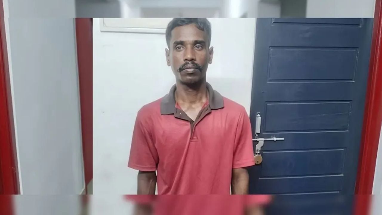 কেরালার নৌ একাডেমিতে কথিত বাংলাদেশিকে আটকের দাবি ভারতের