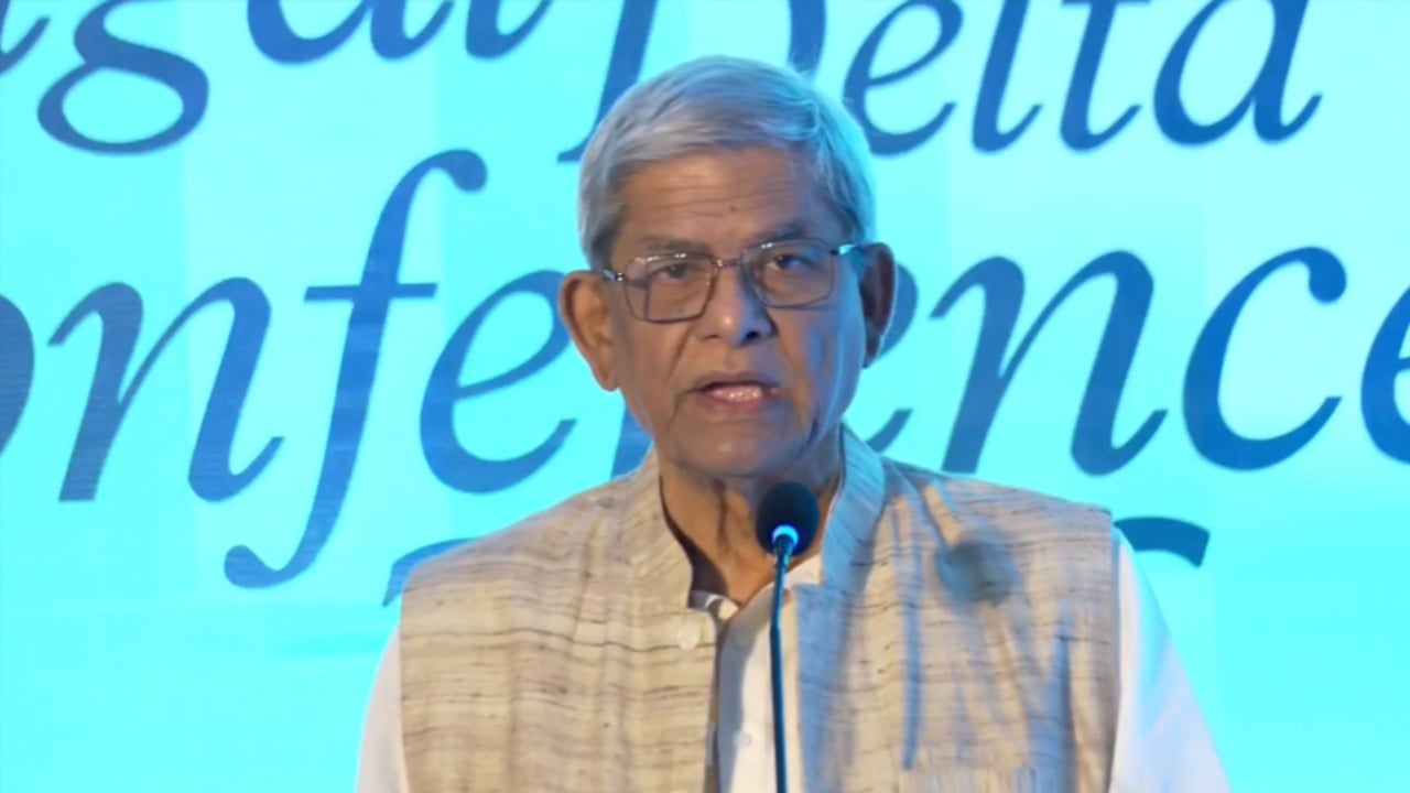 ‘রাষ্ট্রপতির পদত্যাগ ইস্যুতে গুজবে কান দেওয়া যাবে না’