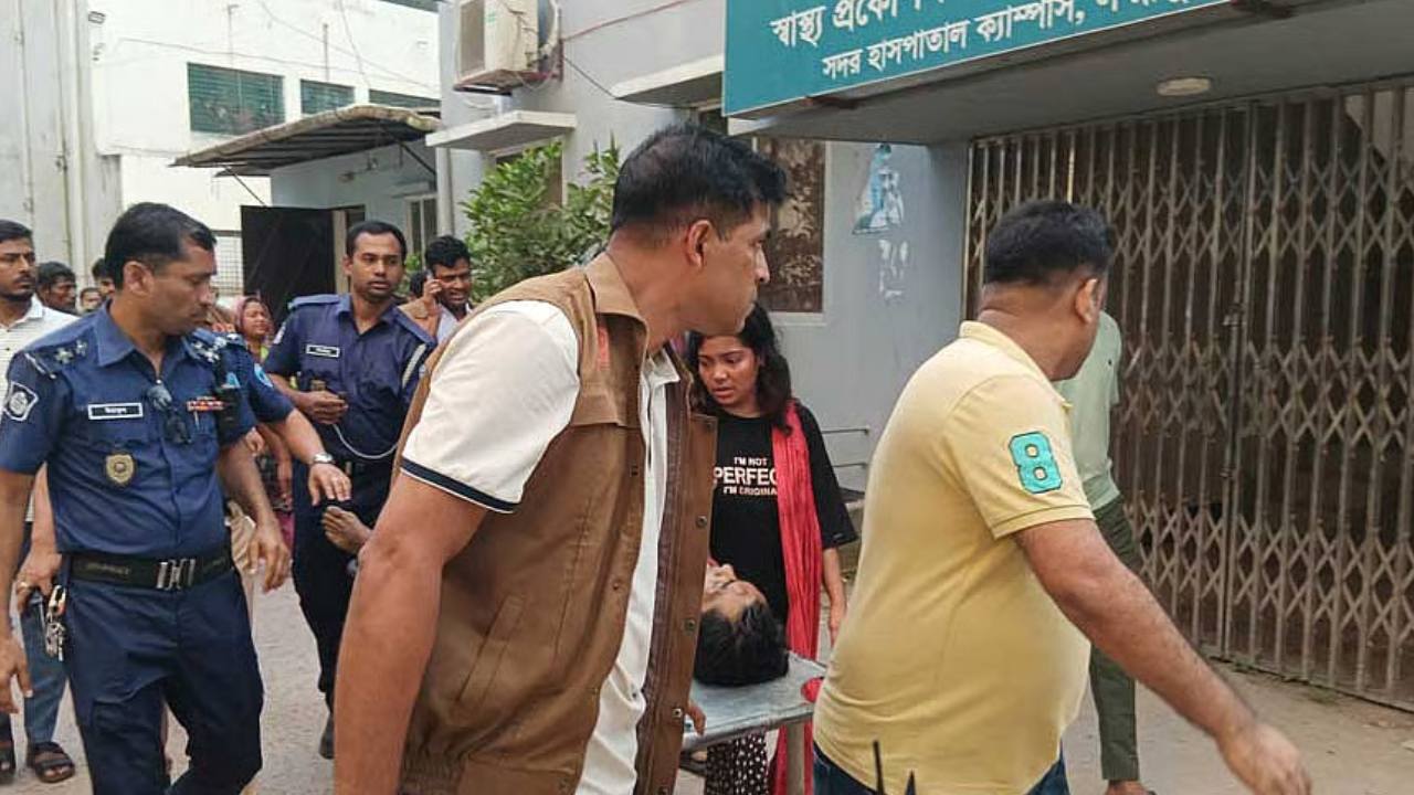 বাড়ি থেকে ডেকে নিয়ে মাটি ব্যবসায়ীকে গুলি করে হত্যা