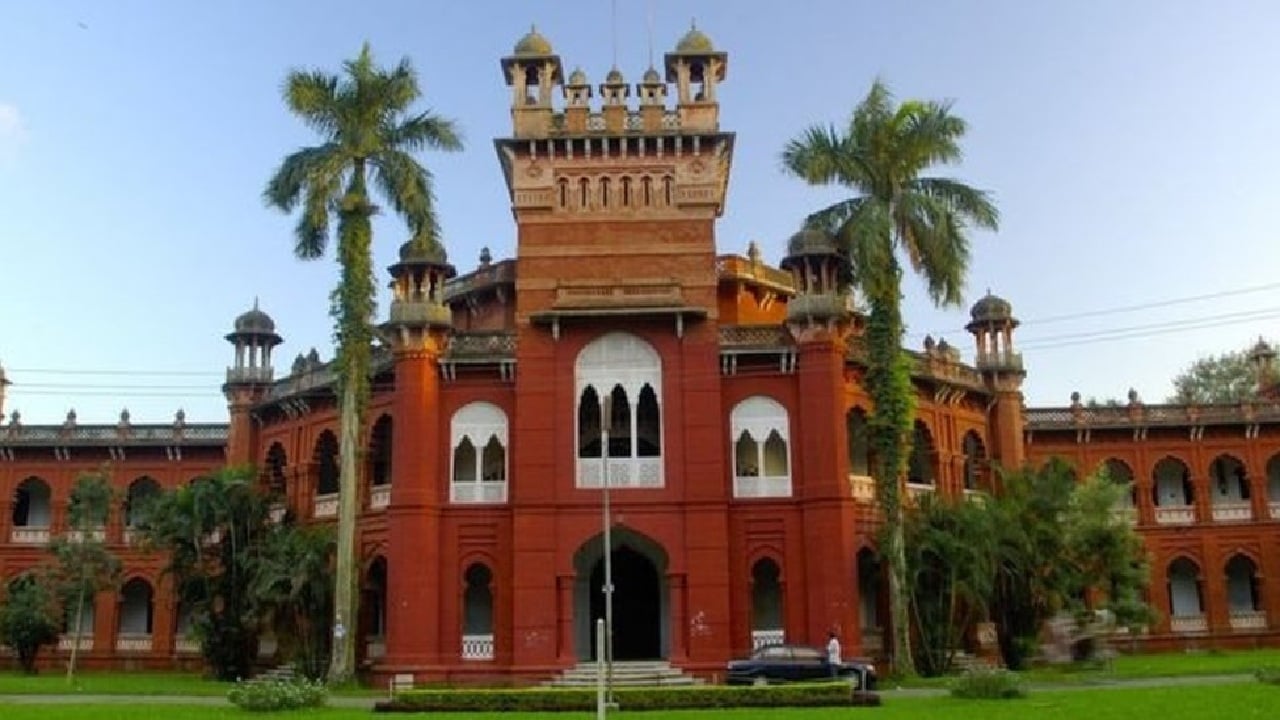 রাঙামাটি-বান্দরবানে ধর্ষণের ঘটনায় গণতান্ত্রিক ছাত্র জোটের ক্ষোভ