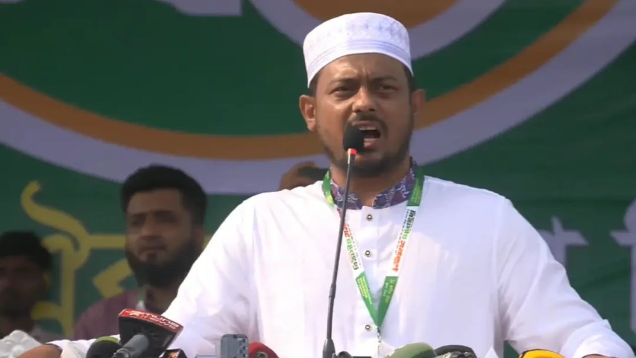 ‘জনগণের আকাঙ্ক্ষার বিরুদ্ধে কোনো আপস করা হবে না’