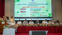 উত্তরা অ্যাপার্টমেন্ট প্রজেক্ট: ডিজিটাল লটারিতে ৬৯ ফ্ল্যাটের আইডি দিলো রাজউক