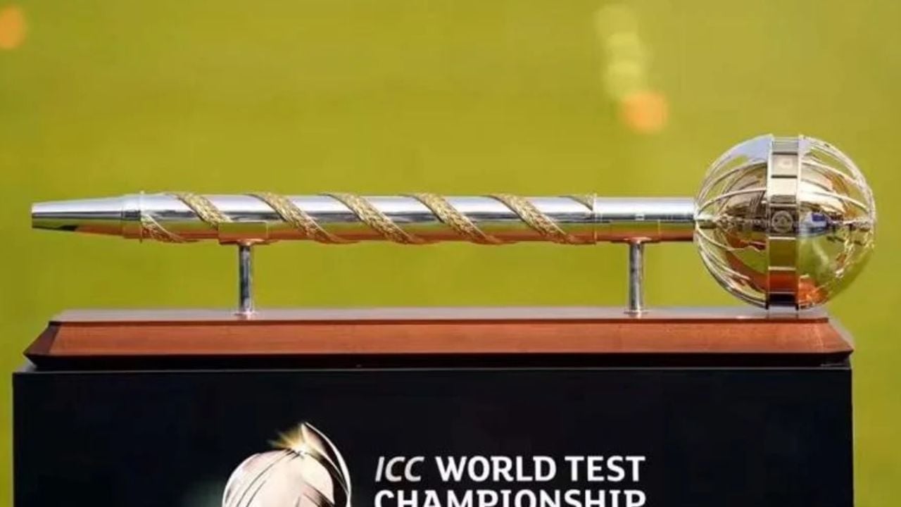 বাড়তে পারে টেস্ট চ্যাম্পিয়নশিপের দল সংখ্যা