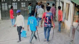 আশুলিয়ায় মাদ্রাসায় হামলা, ভাঙচুর ও লুটপাটের অভিযোগ