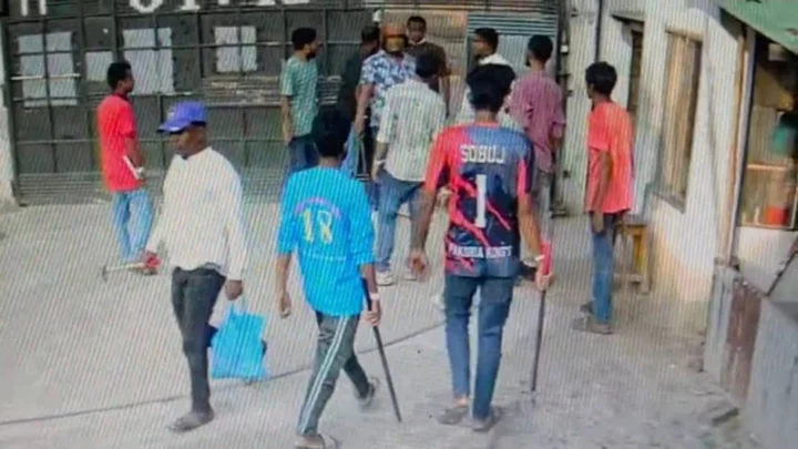 আশুলিয়ায় মাদ্রাসায় হামলা, ভাঙচুর ও লুটপাটের অভিযোগ
