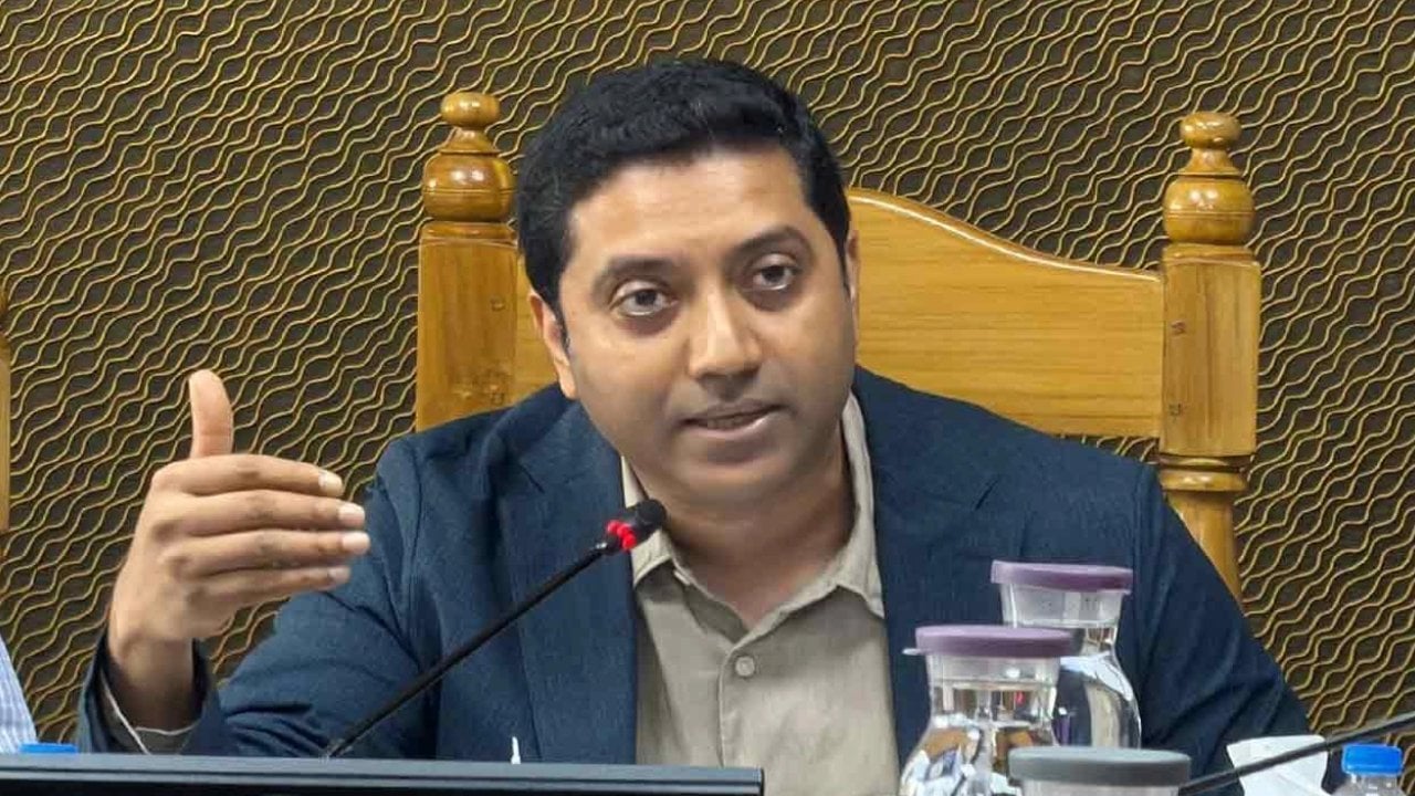 ‘মোহাম্মদপুরে সিসি ক্যামেরা লাগিয়েছিলাম, ৪৮ ঘণ্টার মধ্যে চুরি হয়ে গেছে’